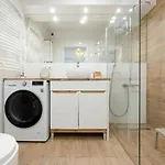 Tolles Familienapartment Mit 3 Schlafzimmern Einer Terrasse Und Garage By Jantar Apartmán *
